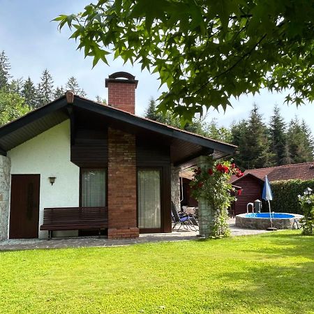 Family Lake House Zbilje Laibach Exterior foto